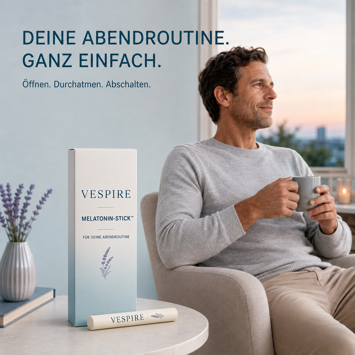 UPGRADE-SCHLAF-PAKET™ – Abendroutine – Ansicht 11