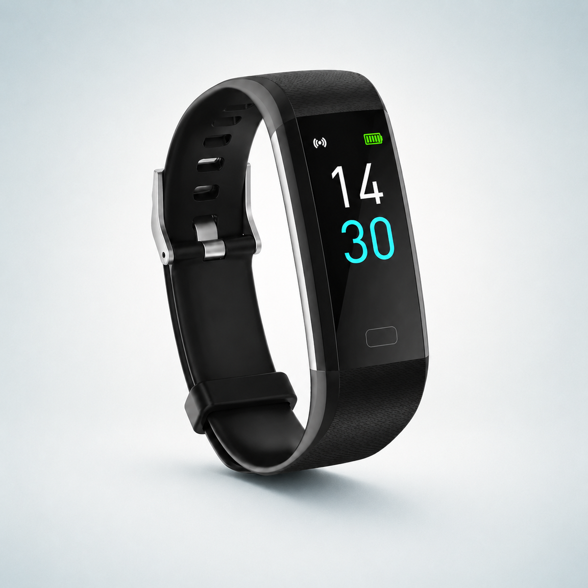 PRO-SLEEP™ - Smart Watch – Farbvariante Schwarz