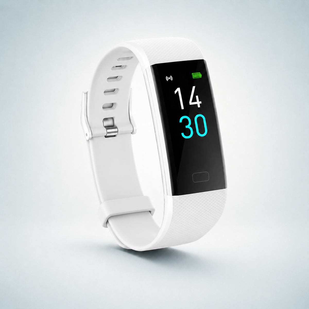 PRO-SLEEP™ - Smart Watch – Farbvariante Weiß