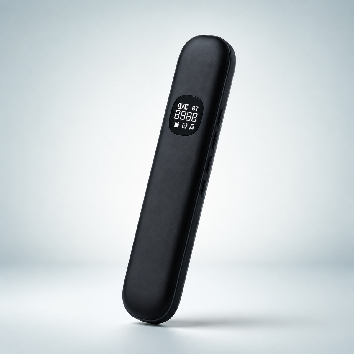 PRO-SLEEP™ - Schlaf-Soundbar – Farbvariante Schwarz