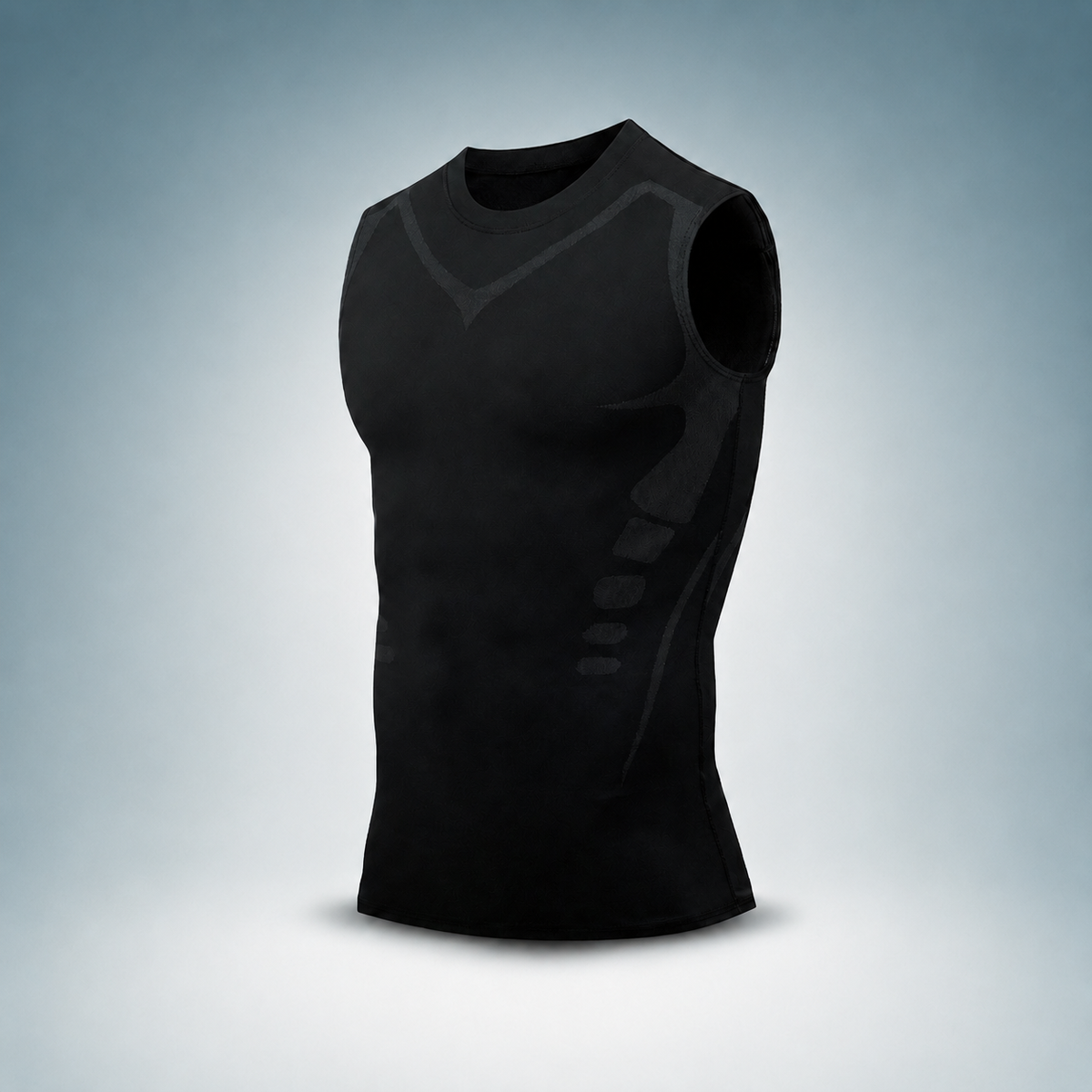 VITAL-VEST™ – Farbvariante Schwarz