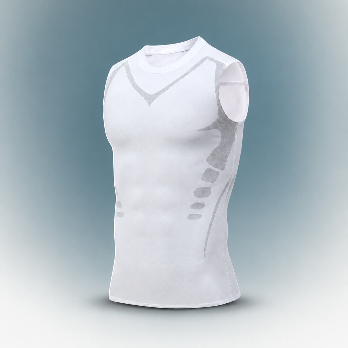 VITAL-VEST™ – Farbvariante Weiß