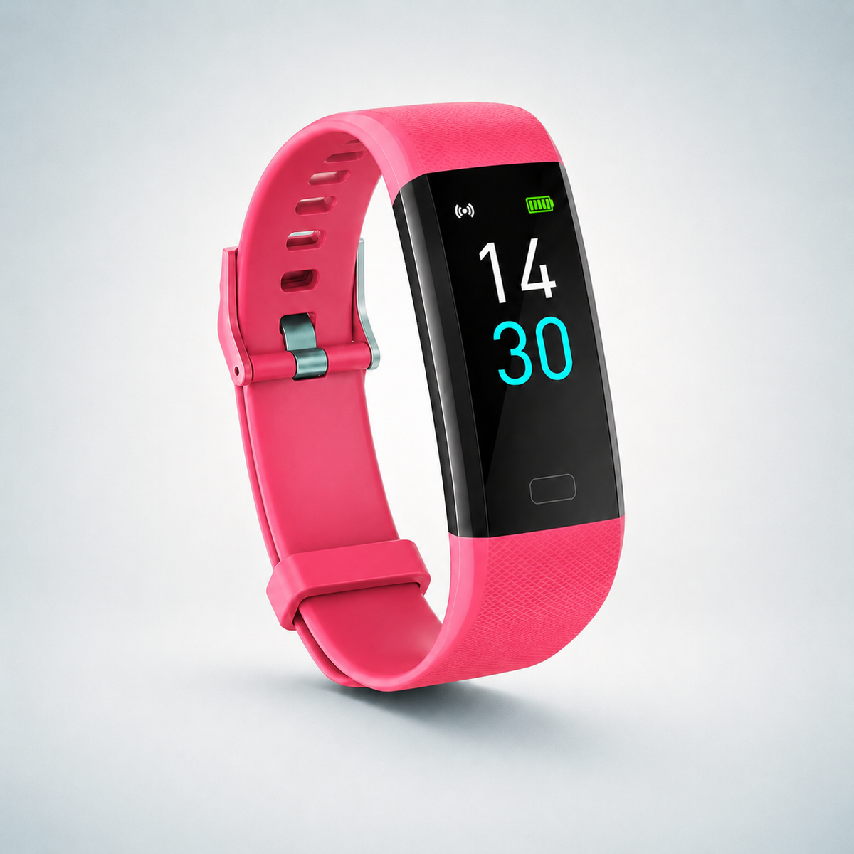 PRO-SLEEP™ - Smart Watch – Farbvariante Pink