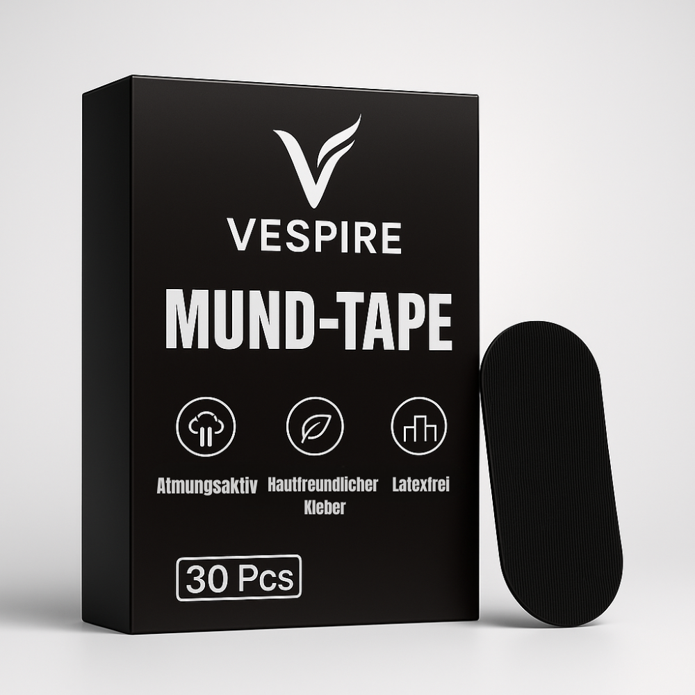 ANTI-SCHNARCH-TAPE™ (30 Stück)