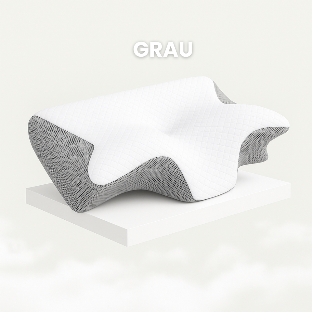 ERGO-CLOUD-PILLOW™