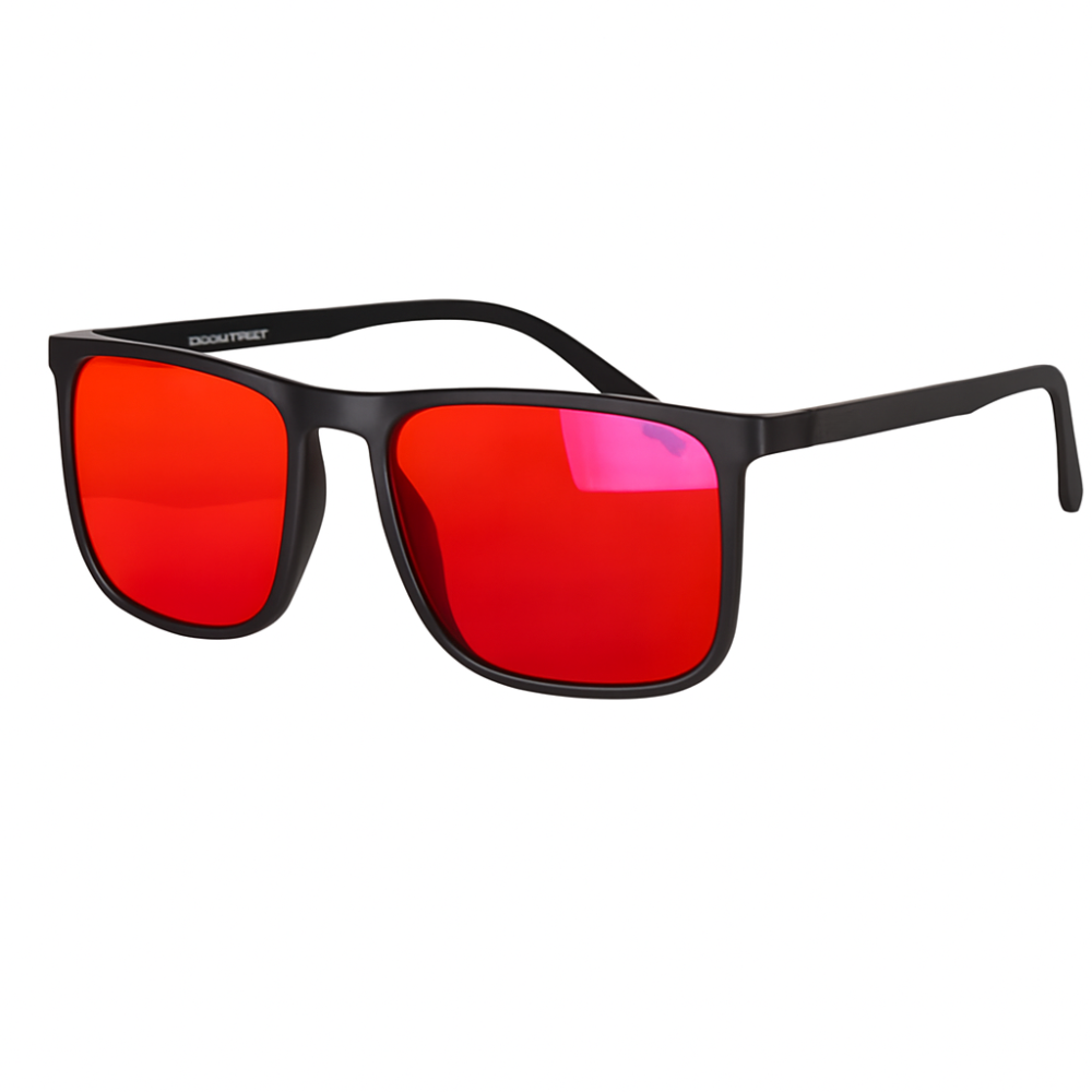 BLAULICHT-FILTER-BRILLE™