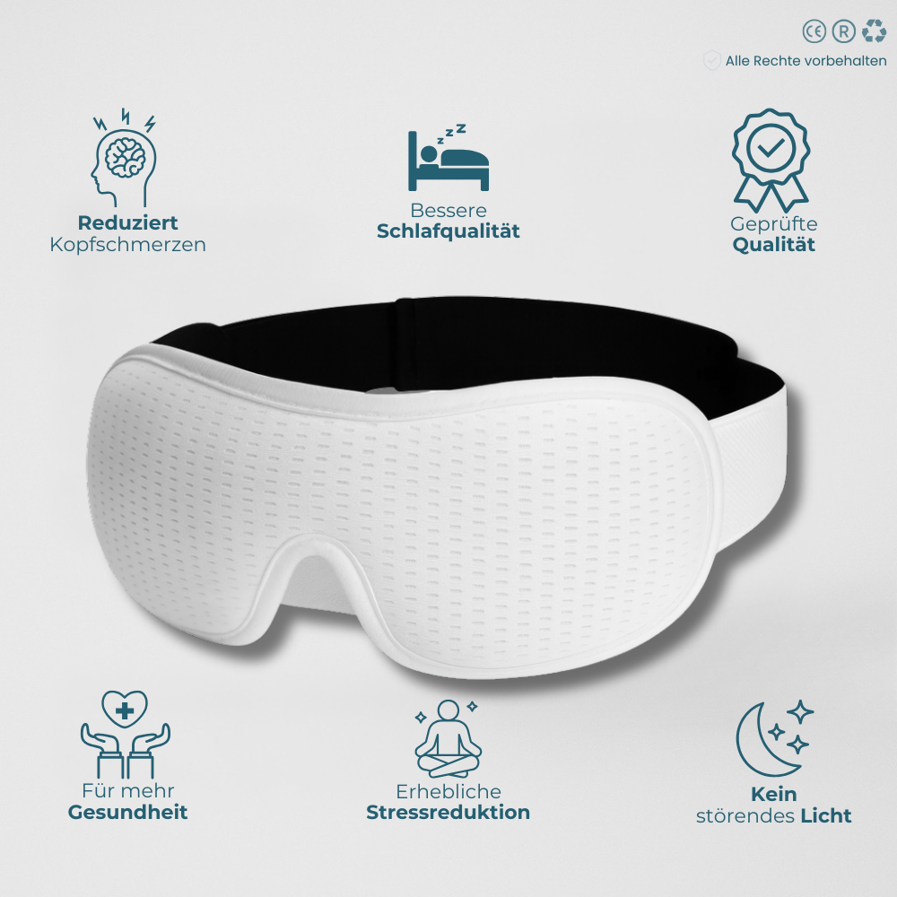 RELAX-SCHLAFMASKE™