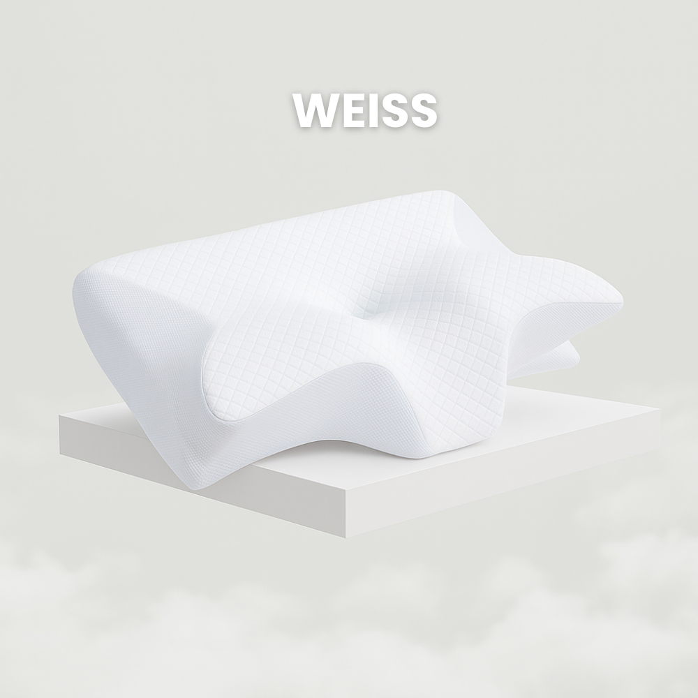 ERGO-CLOUD-PILLOW™