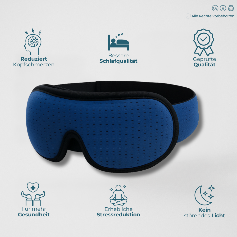 RELAX-SCHLAFMASKE™