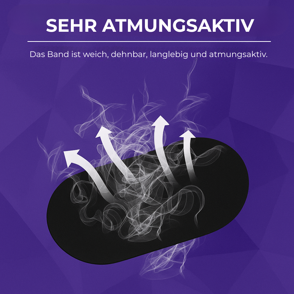 ANTI-SCHNARCH-TAPE™ (30 Stück)