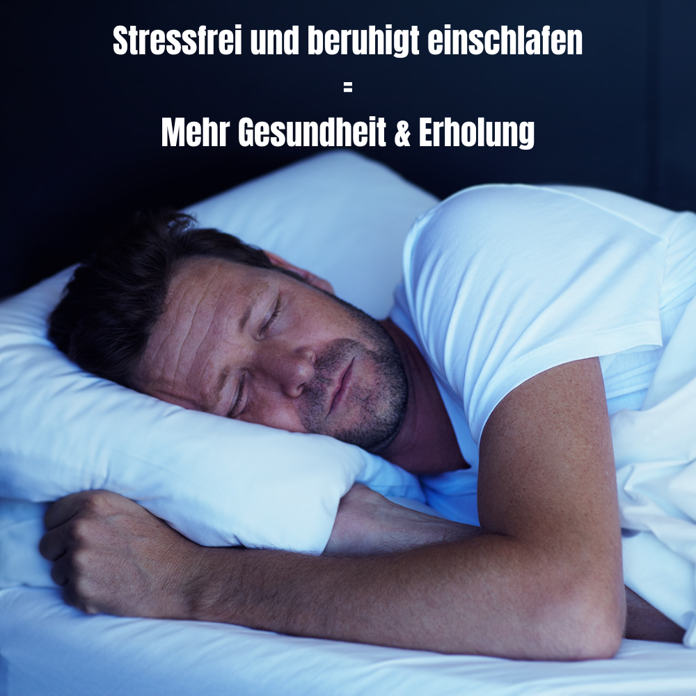 PRO-SLEEP™ - Schlaf-Soundbar