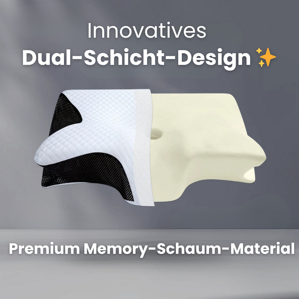 ERGO-CLOUD-PILLOW™