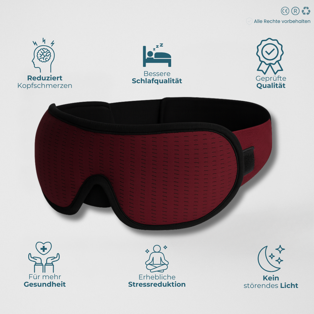 RELAX-SCHLAFMASKE™