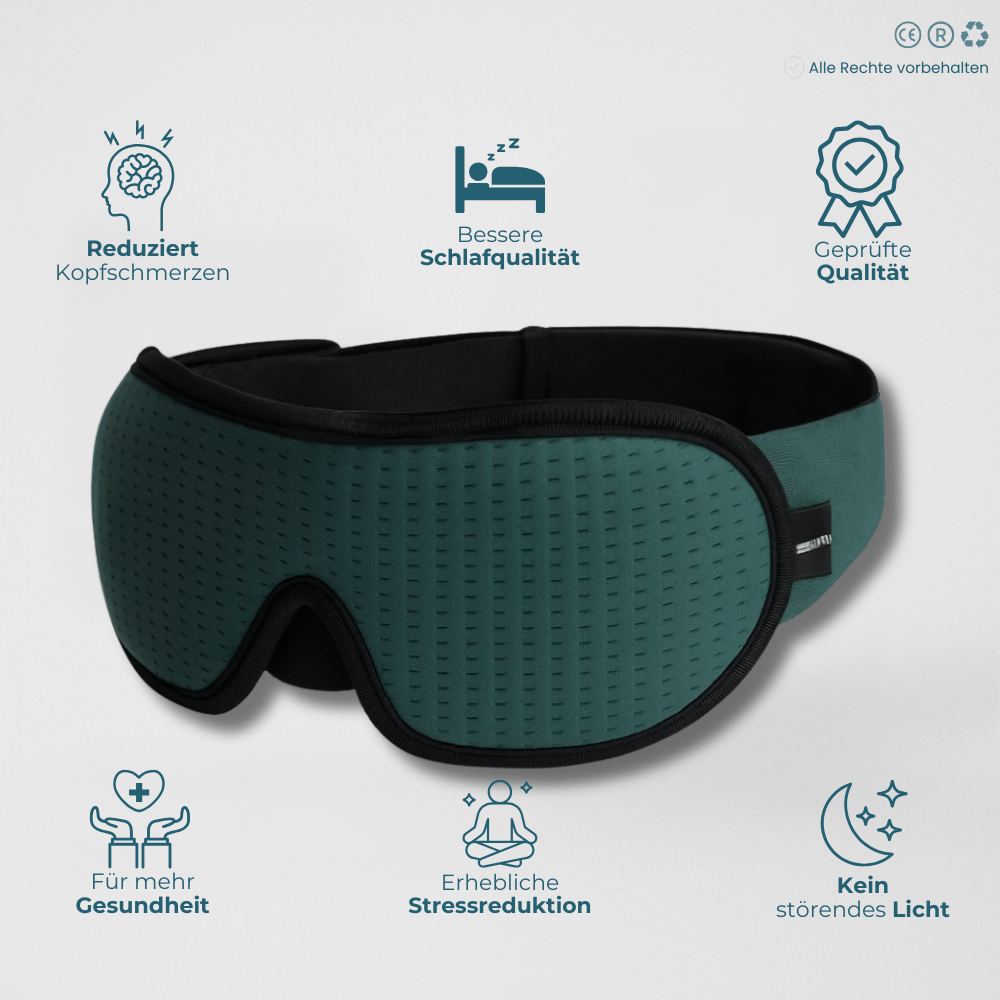 RELAX-SCHLAFMASKE™