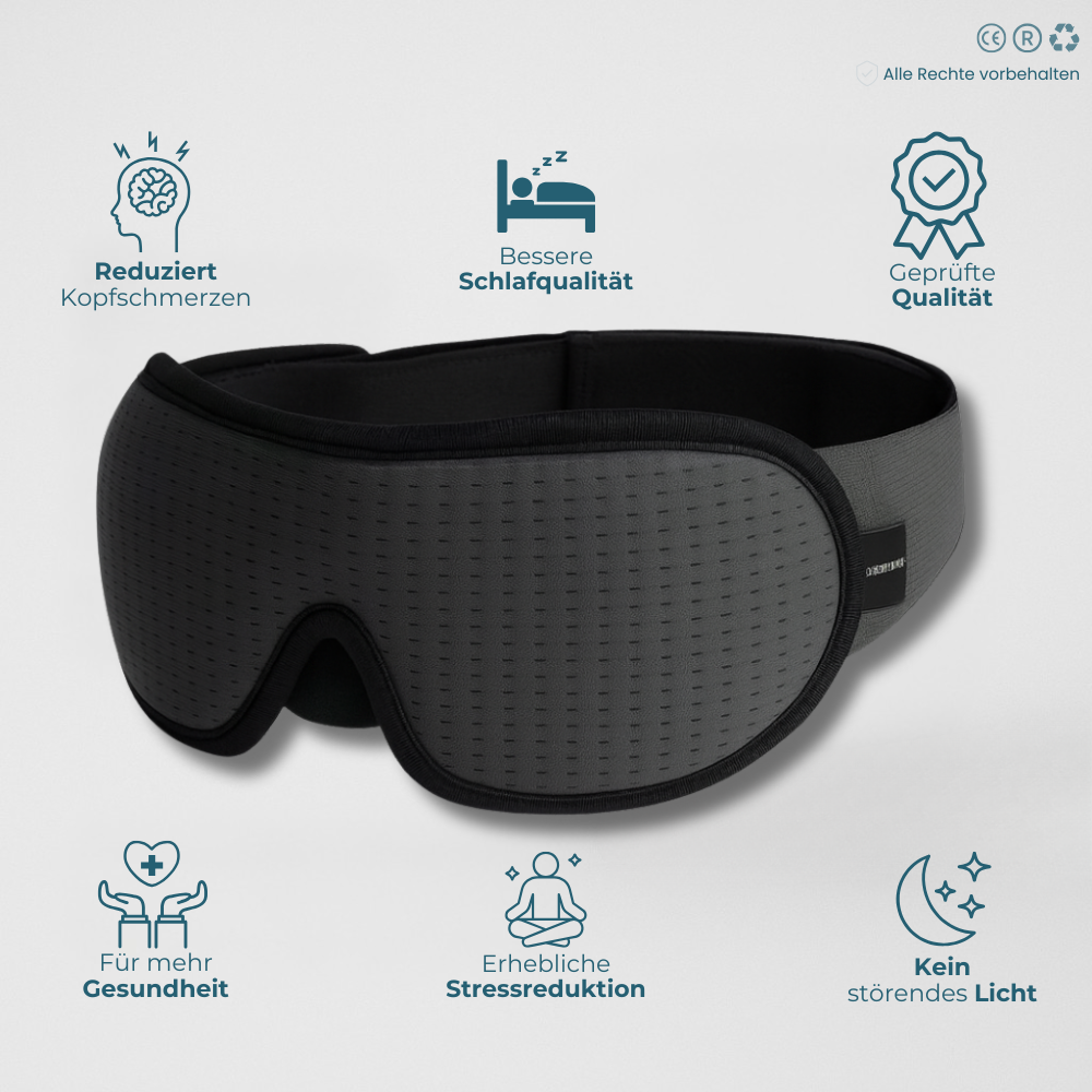 RELAX-SCHLAFMASKE™