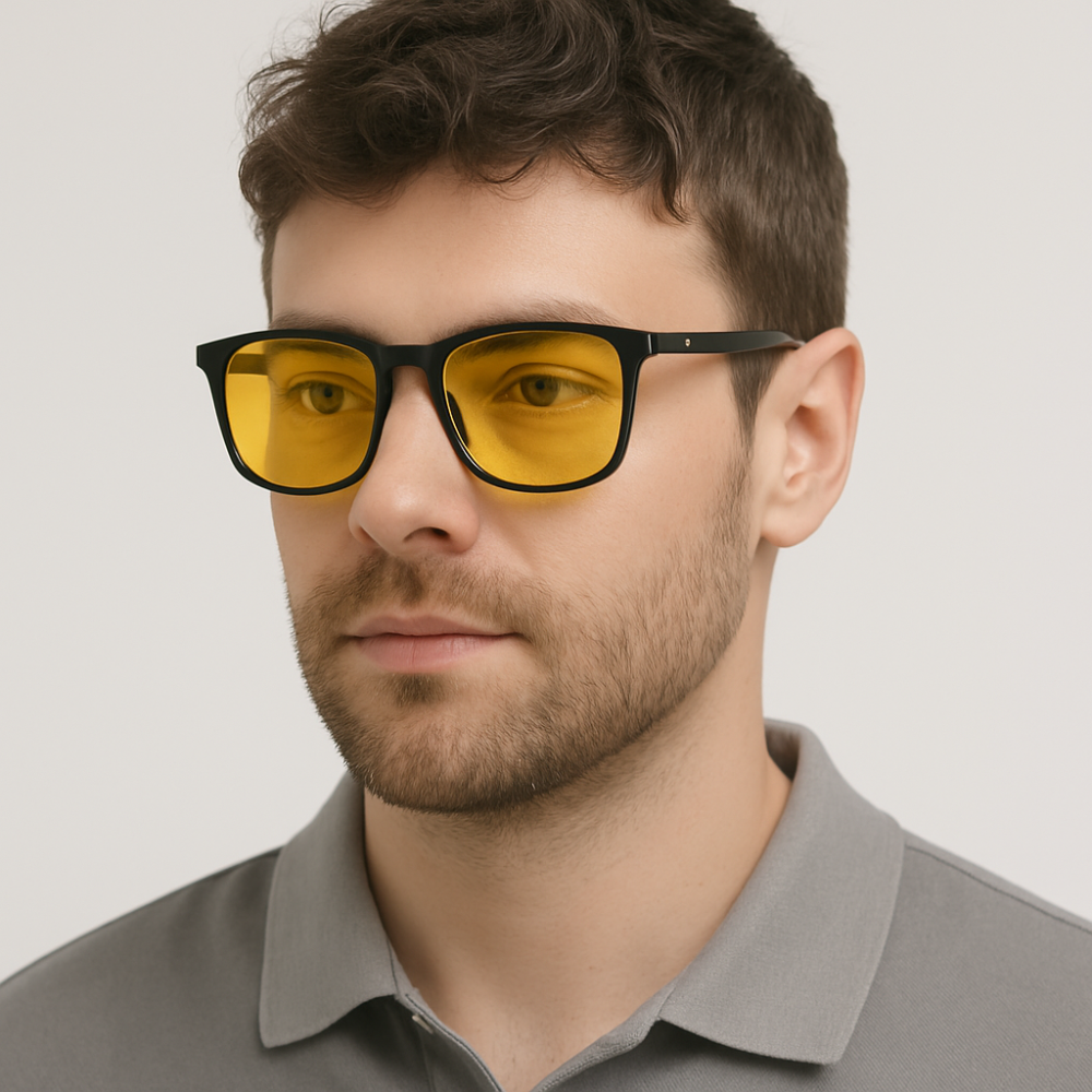 BLAULICHT-FILTER-BRILLE™