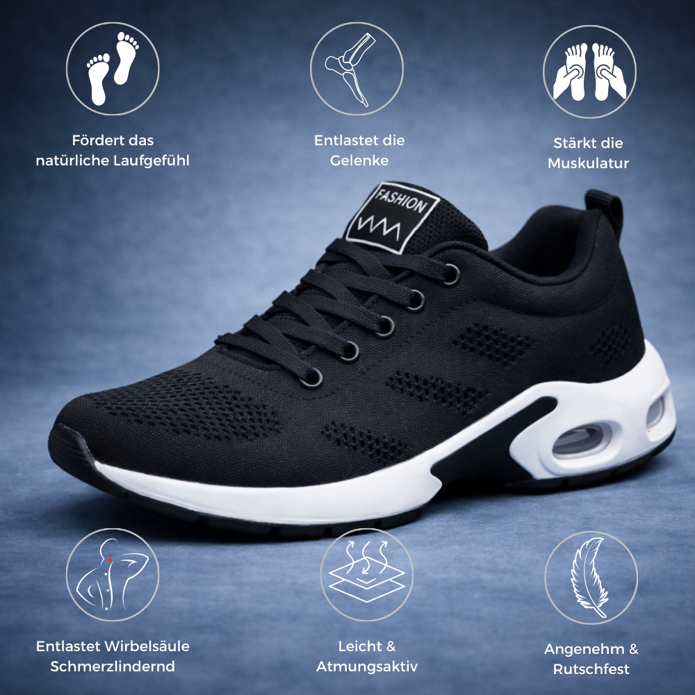 PFLEGE-LÄUFER™ - Komfort-Schuh