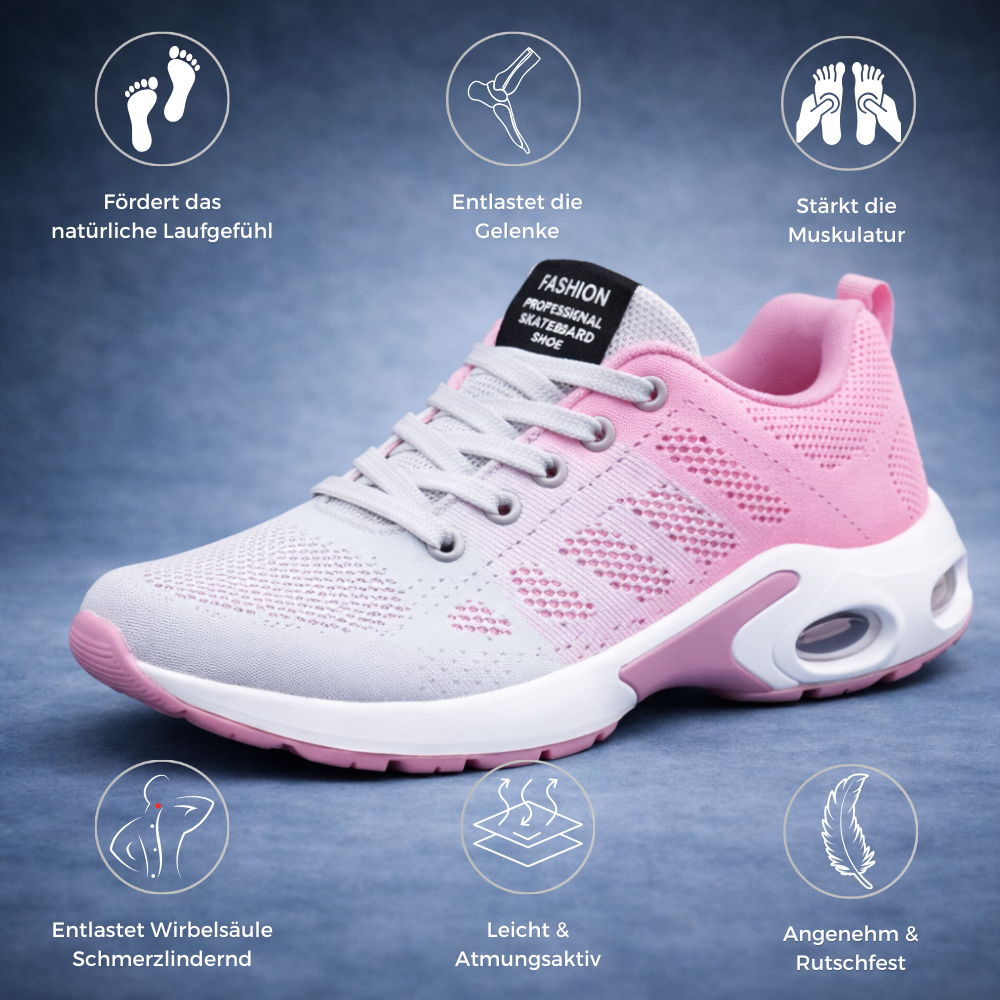 PFLEGE-LÄUFER™ - Komfort-Schuh