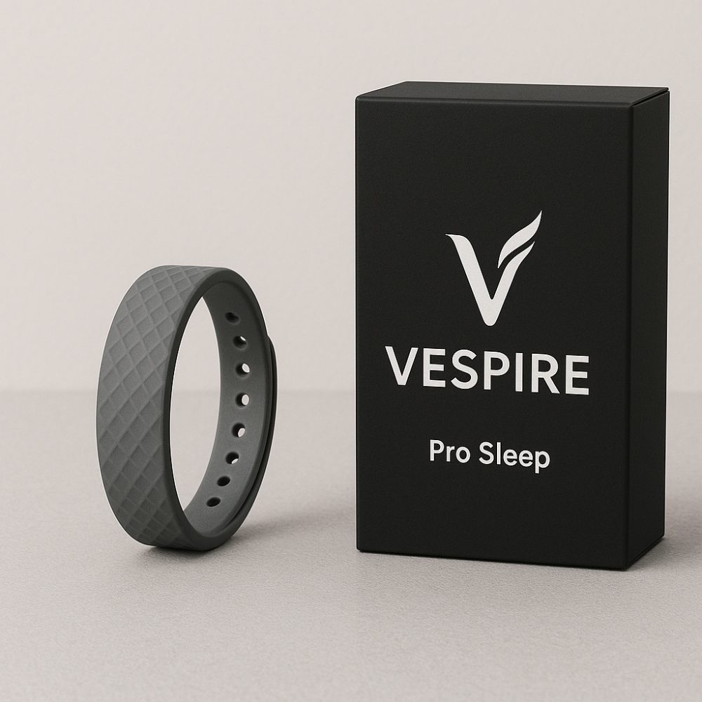 PRO-SLEEP™ Vibrations-Wecker