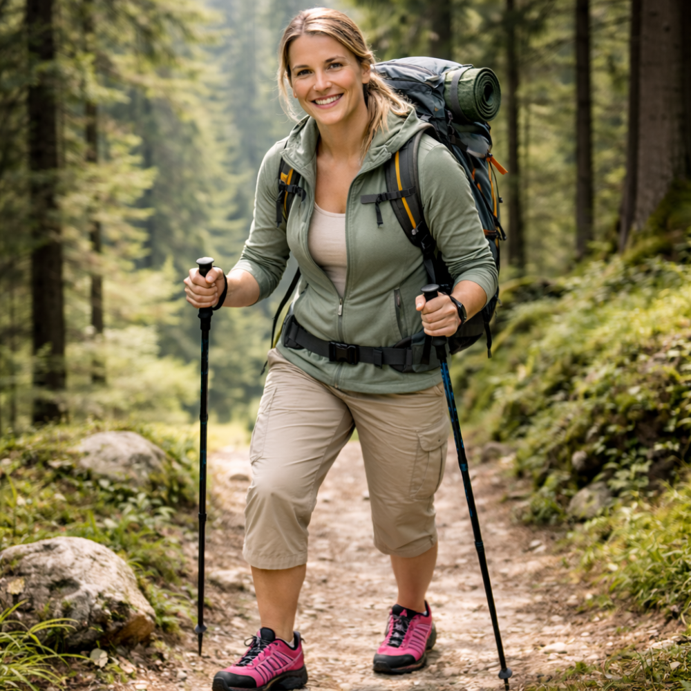 NATUR-LÄUFER™ - Ergonomischer Schuh