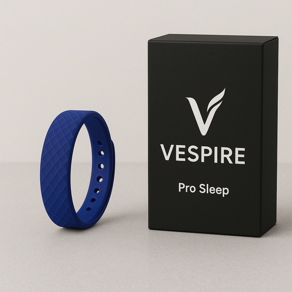 PRO-SLEEP™ Vibrations-Wecker