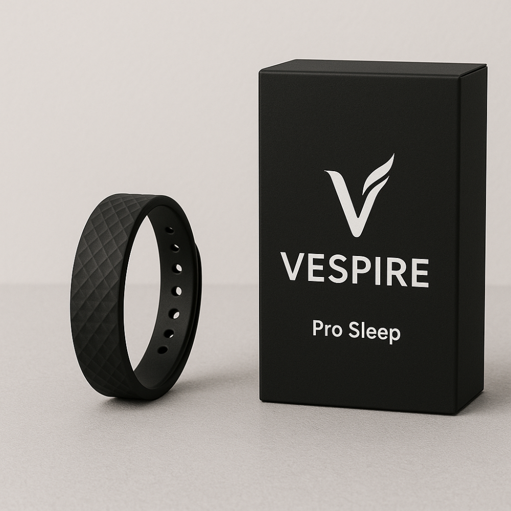PRO-SLEEP™ Vibrations-Wecker