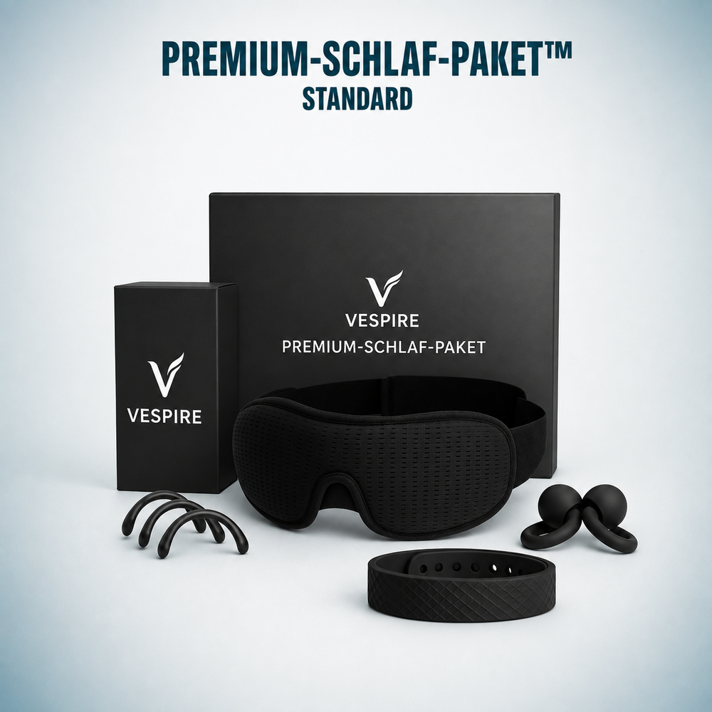 PREMIUM-SCHLAF-PAKET™ – Standard-Variante