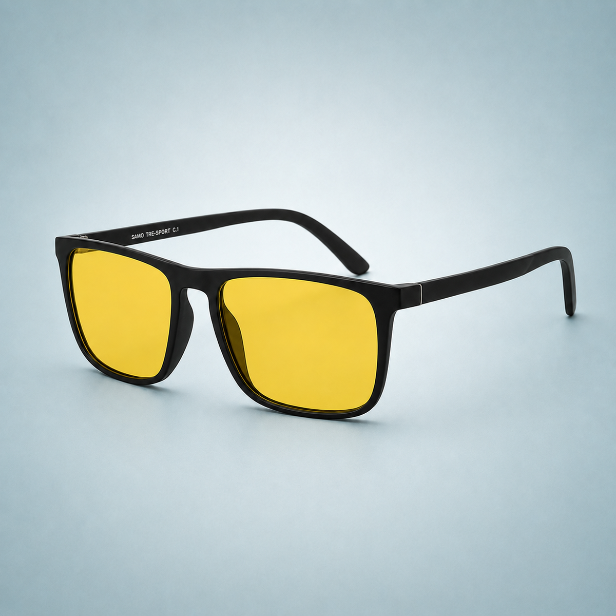 BLAULICHT-FILTER-BRILLE™ – Farbvariante Gelb