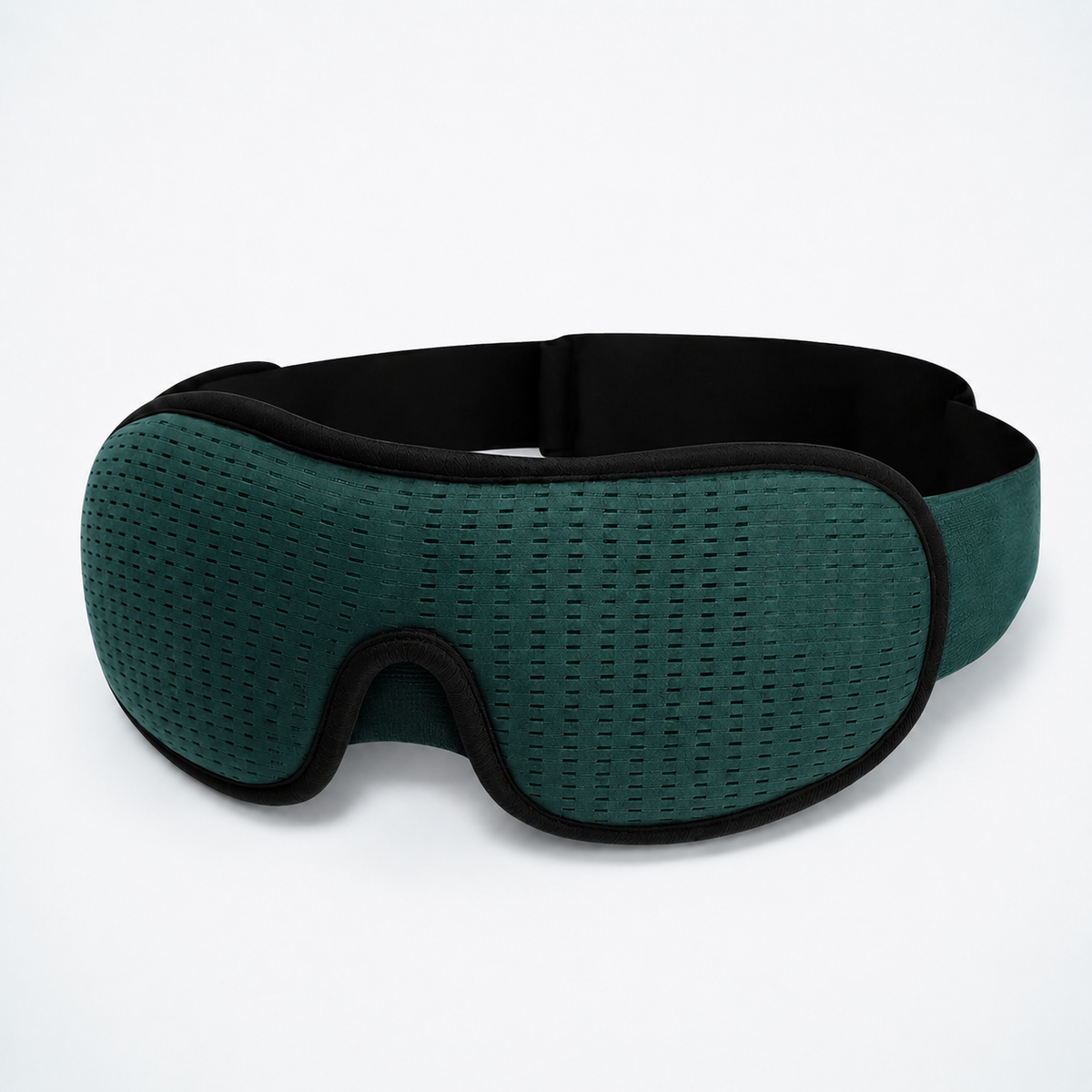 RELAX-SCHLAFMASKE™ – Farbvariante Grün