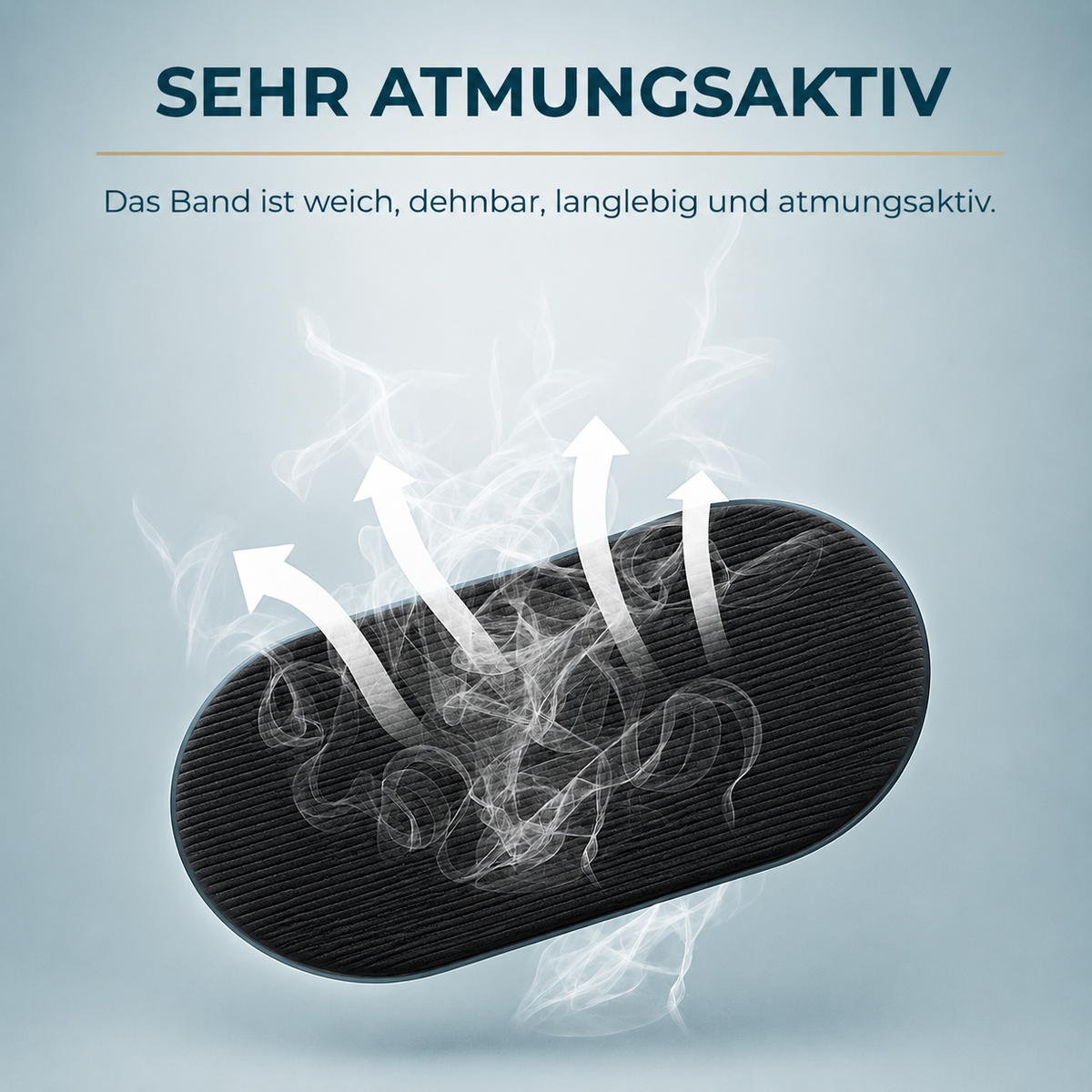 ANTI-SCHNARCH-TAPE™ (30 Stück) – Atmungsaktives Material
