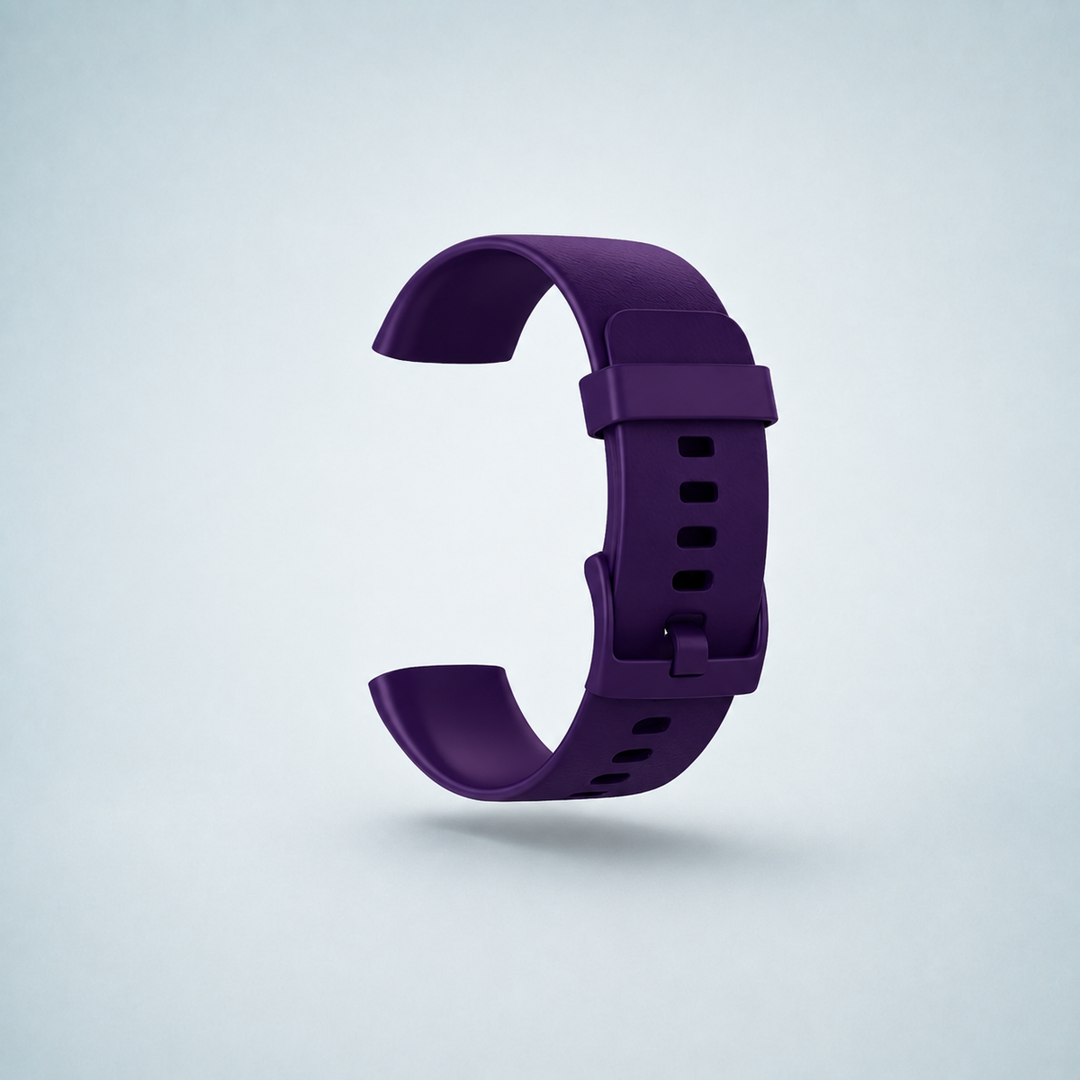 ERSATZ-BÄNDER (PRO-SLEEP™ - Smart Watch) – Farbvariante Lila
