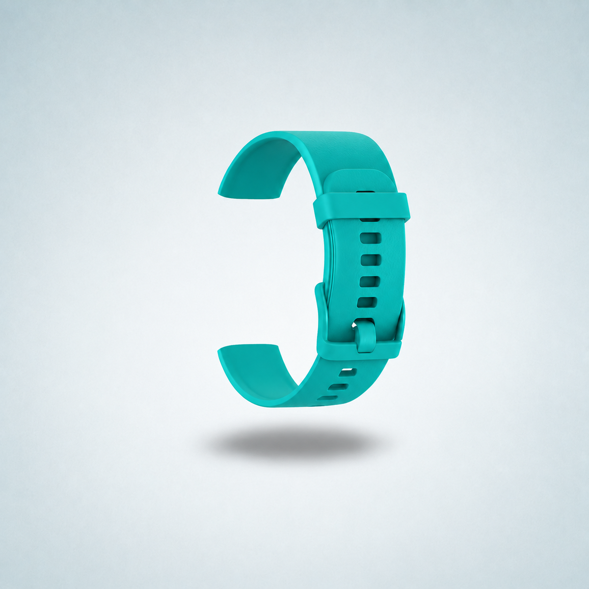ERSATZ-BÄNDER (PRO-SLEEP™ - Smart Watch) – Farbvariante Türkis