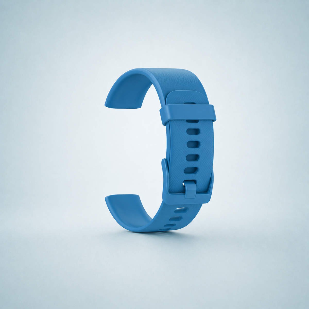 ERSATZ-BÄNDER (PRO-SLEEP™ - Smart Watch) – Farbvariante Blau