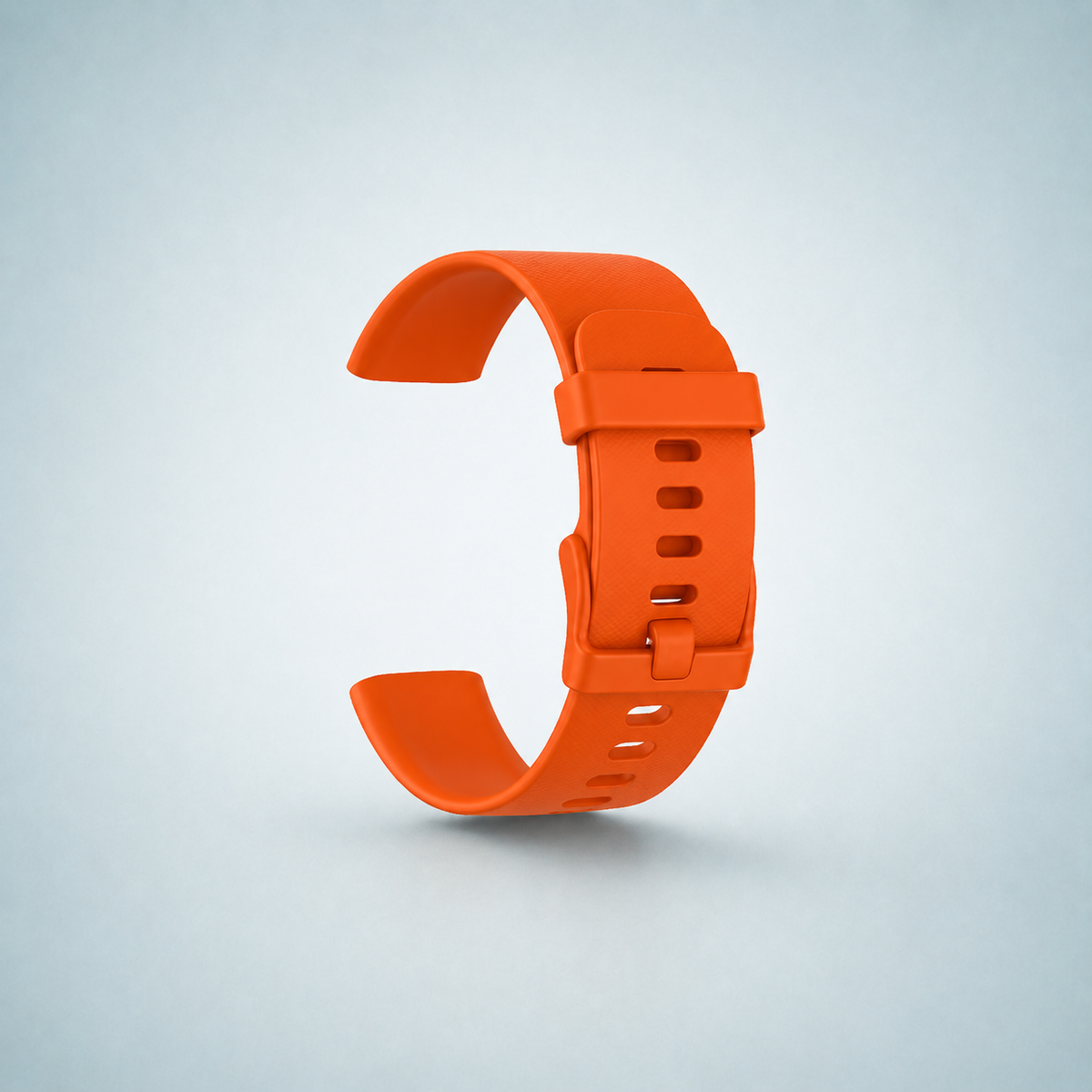ERSATZ-BÄNDER (PRO-SLEEP™ - Smart Watch) – Farbvariante Orange