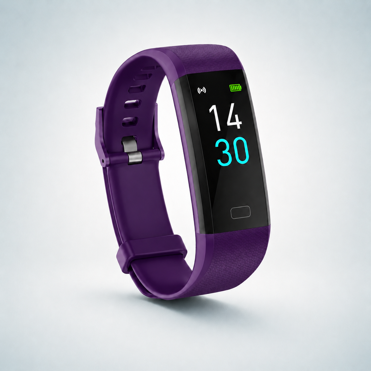 PRO-SLEEP™ - Smart Watch – Farbvariante Lila