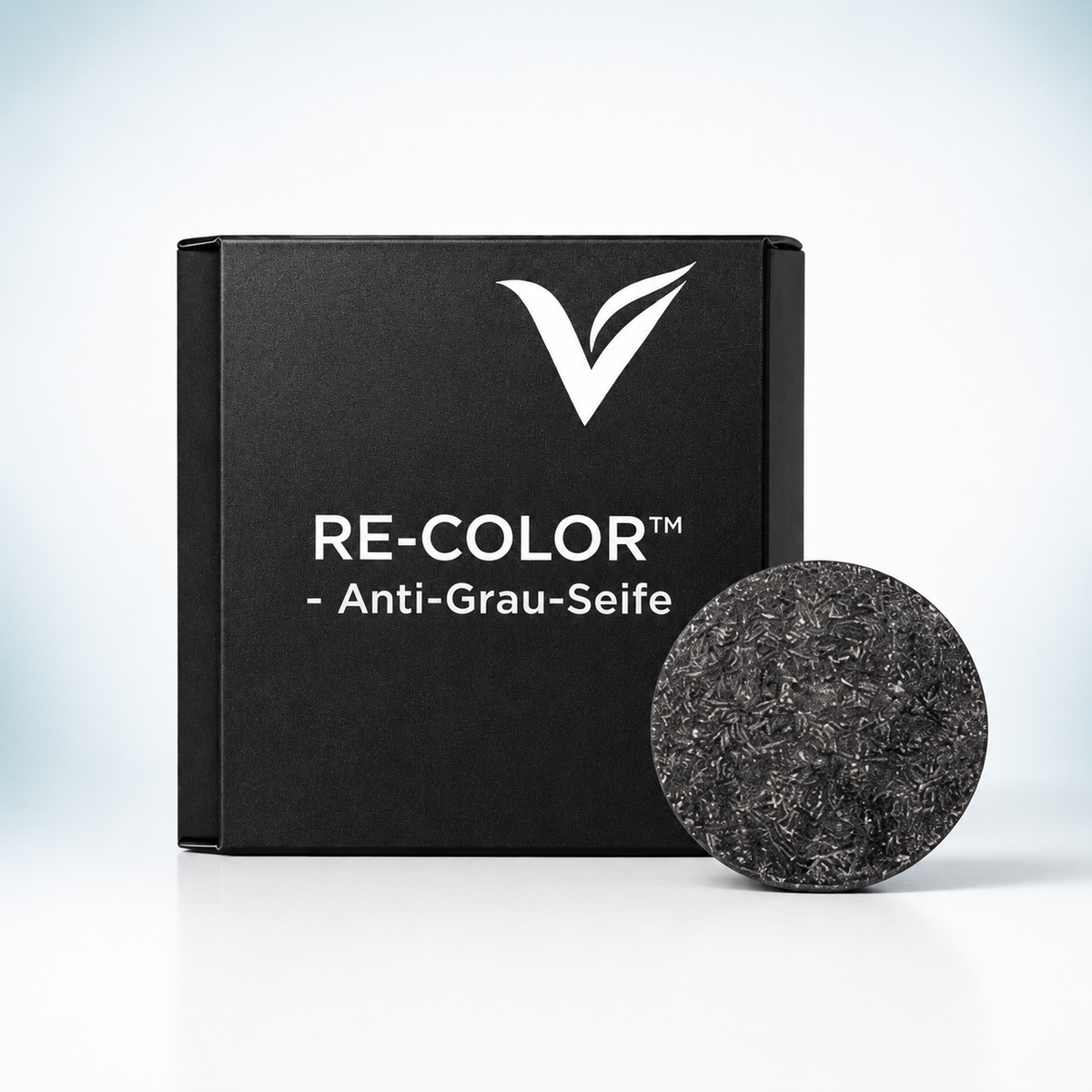 RE-COLOR™ - Anti-Grau-Seife – Produktansicht