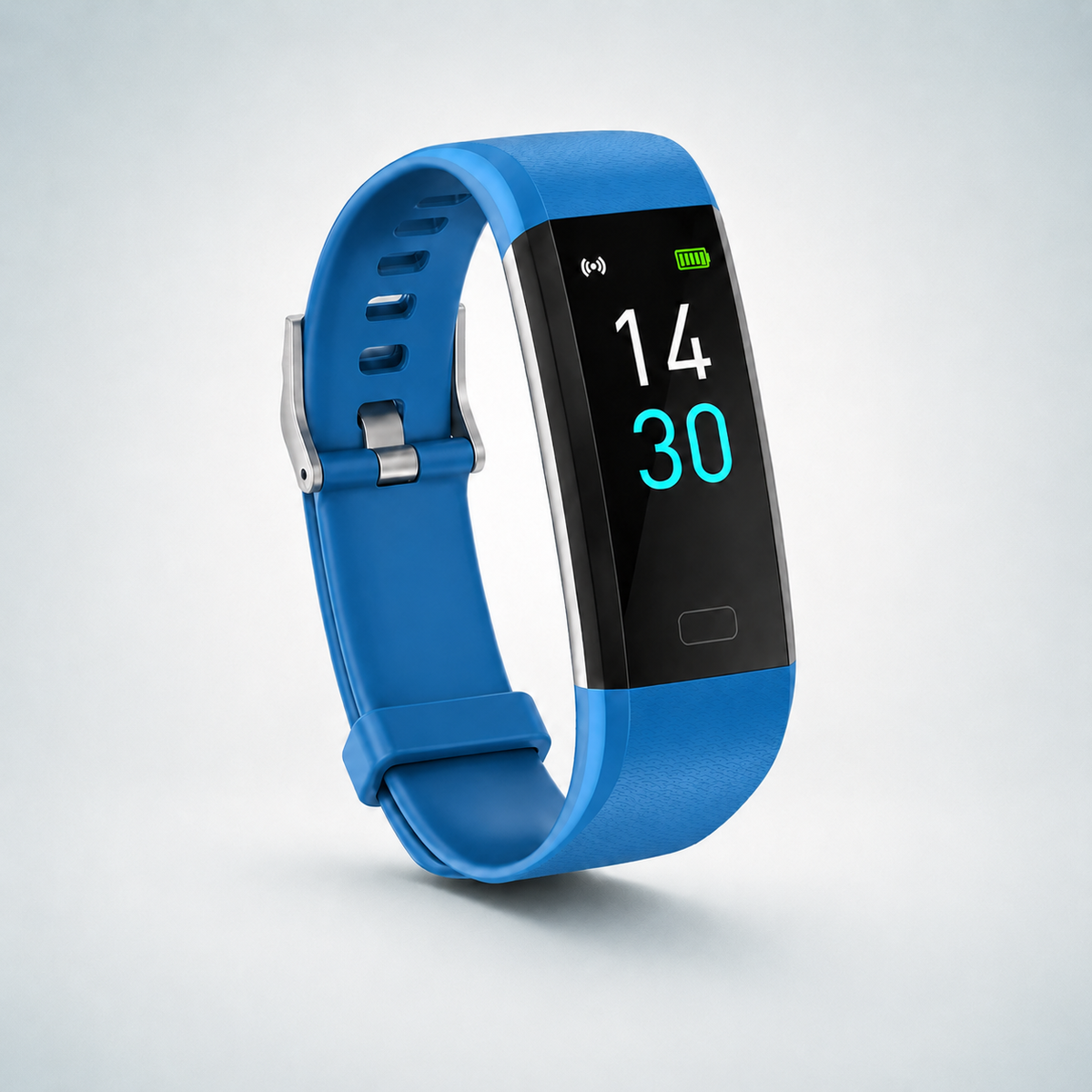 PRO-SLEEP™ - Smart Watch – Farbvariante Blau