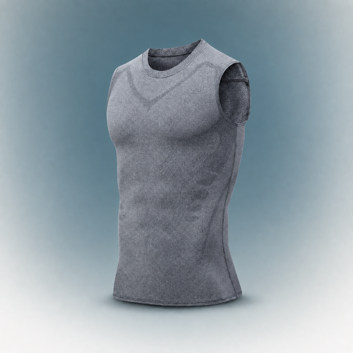 VITAL-VEST™ – Farbvariante Grau