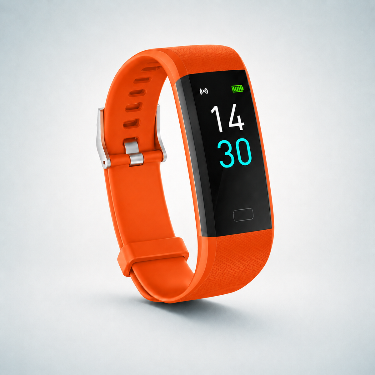 PRO-SLEEP™ - Smart Watch – Farbvariante Orange