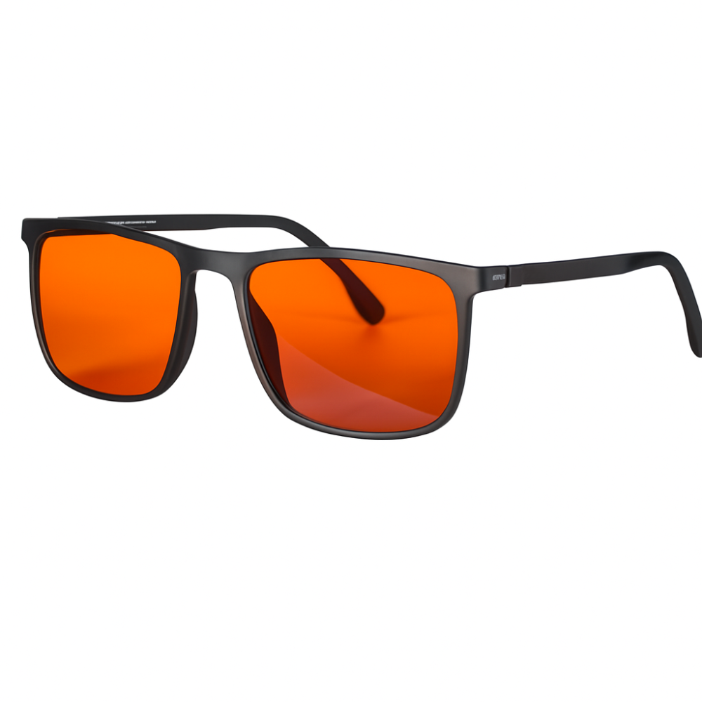 BLAULICHT-FILTER-BRILLE™