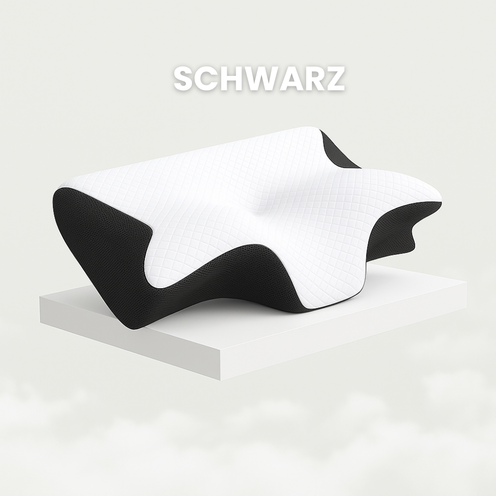 ERGO-CLOUD-PILLOW™