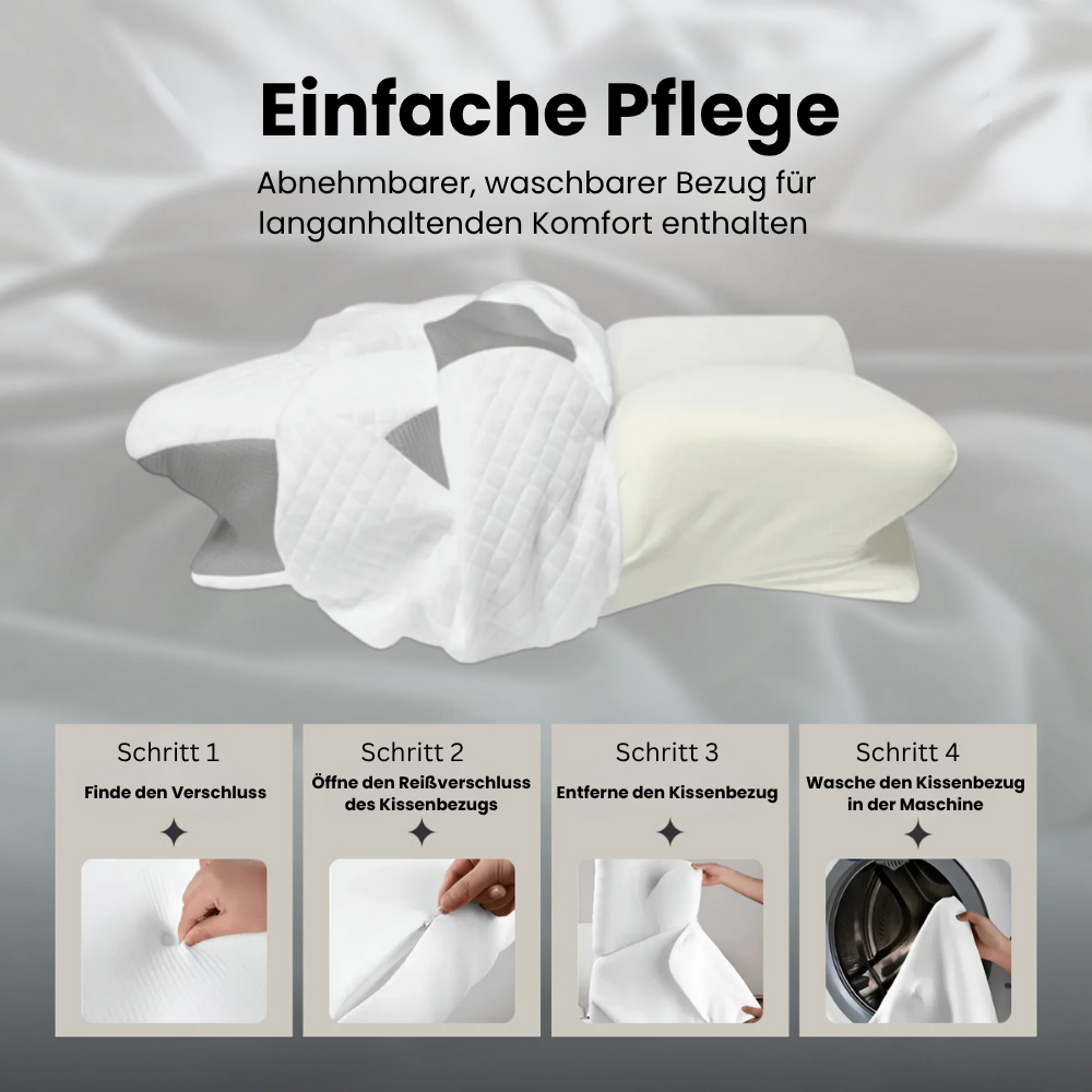 ERGO-CLOUD-PILLOW™