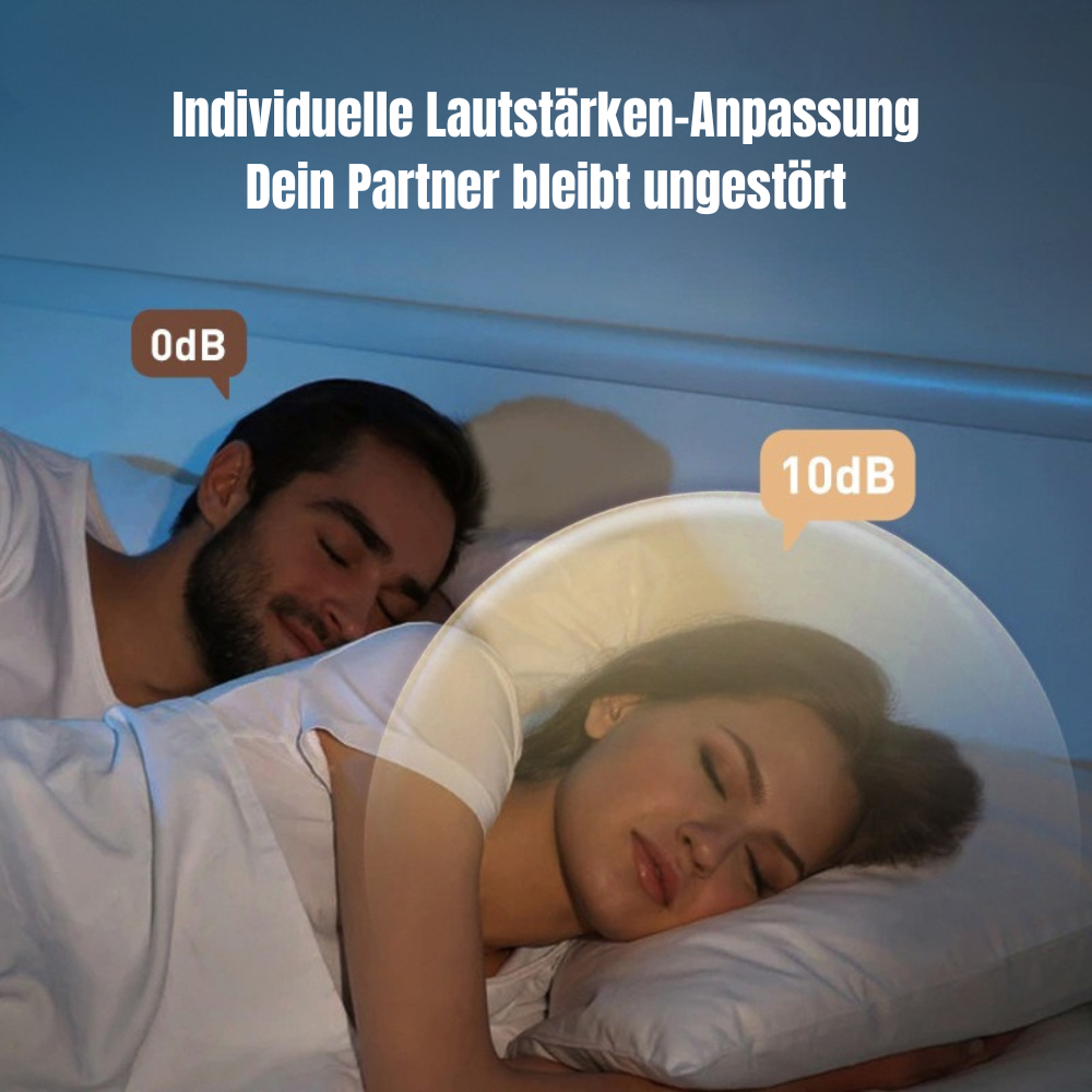 PRO-SLEEP™ - Schlaf-Soundbar