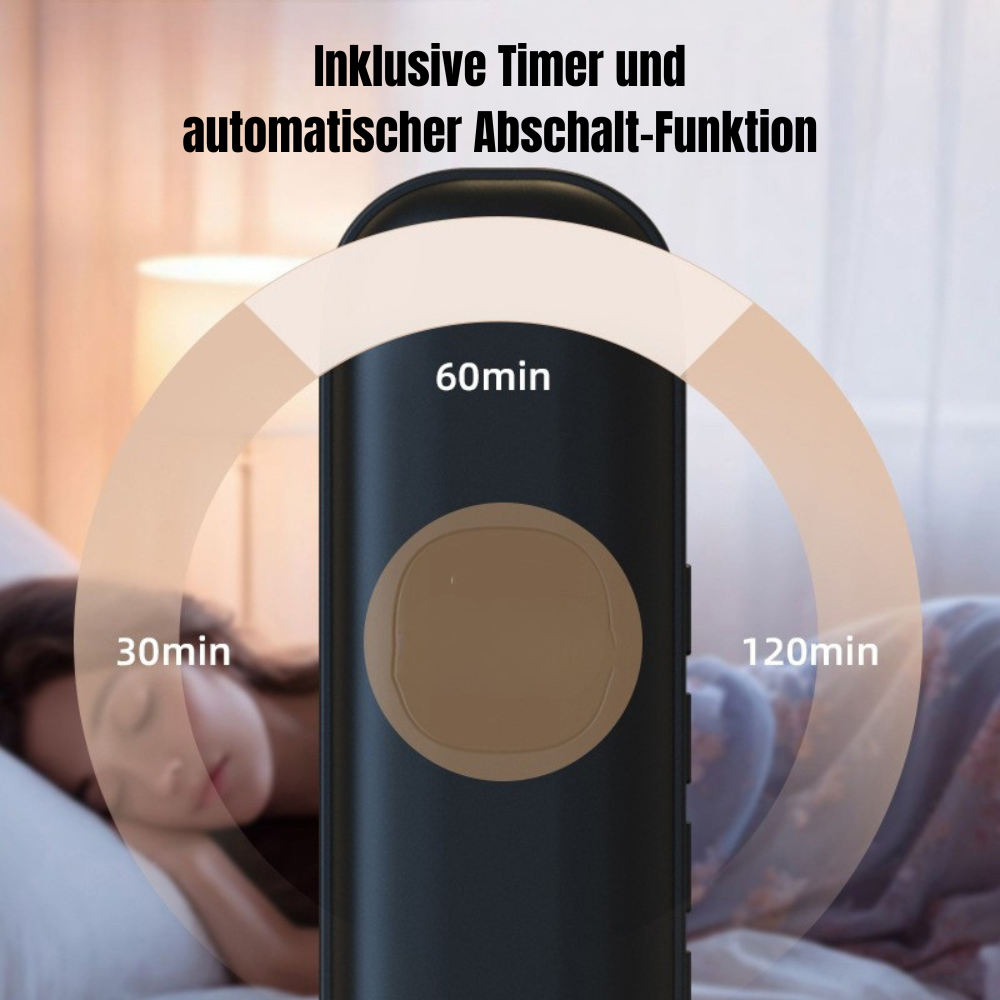 PRO-SLEEP™ - Schlaf-Soundbar