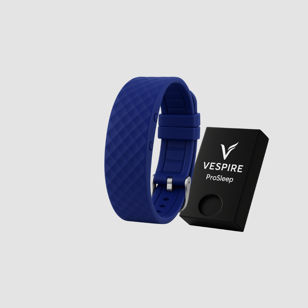 PRO-SLEEP™ Vibrations-Wecker