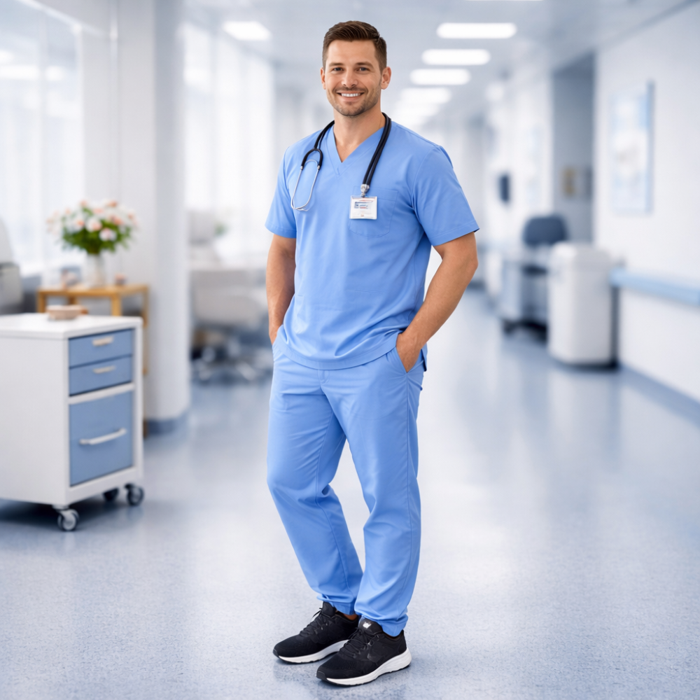 PFLEGE-LÄUFER™ - Komfort-Schuh