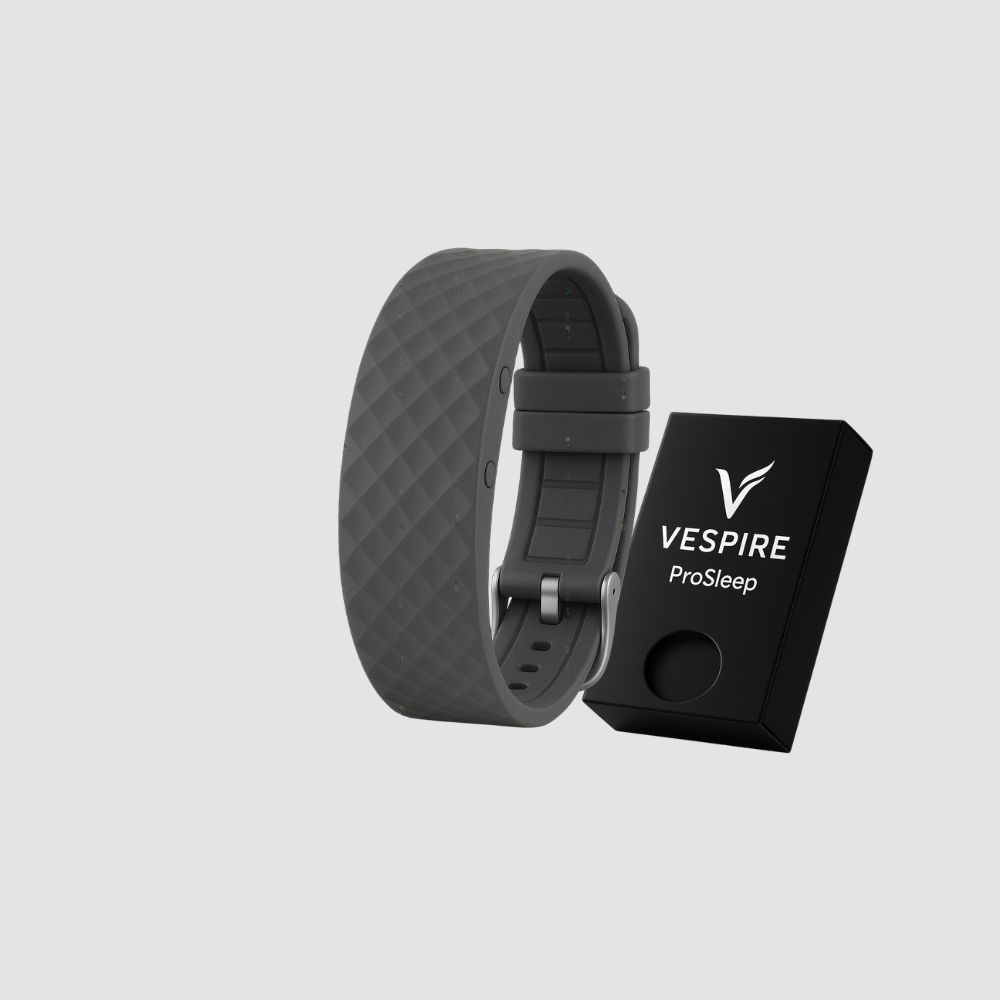 PRO-SLEEP™ Vibrations-Wecker