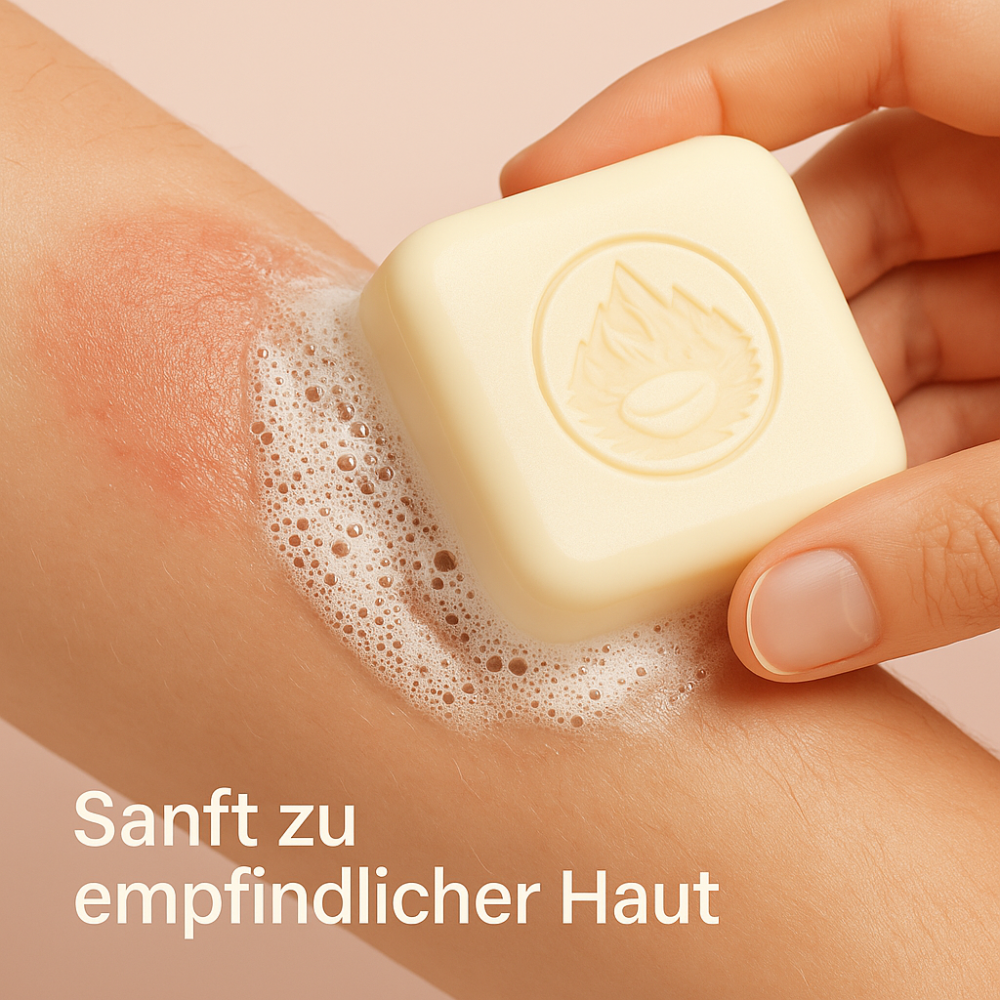 ALPENREIN™ - Naturseife