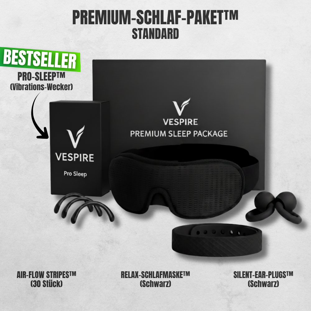 PREMIUM-SCHLAF-PAKET™
