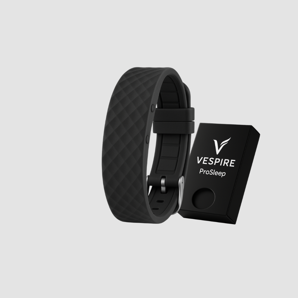 PRO-SLEEP™ Vibrations-Wecker